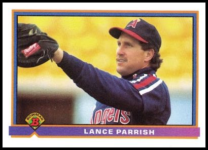 1991B 188 Lance Parrish.jpg